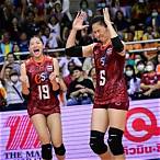 ดูวอลเลย์บอลโอลิมปิกสด